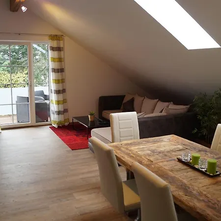 Apartment Karin