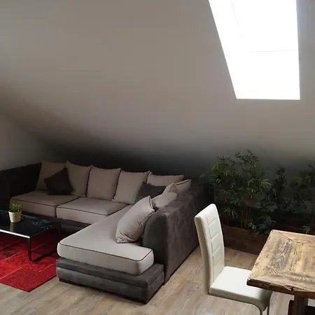 Karin Apartment