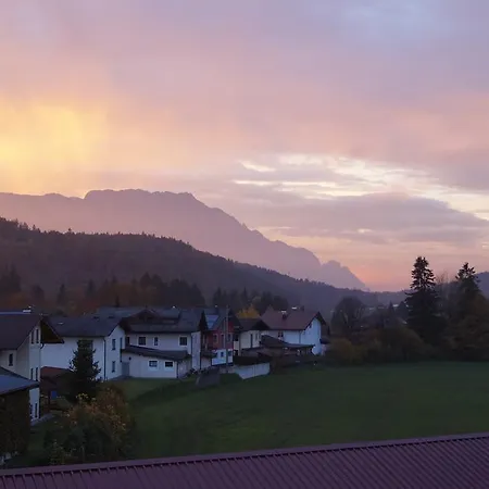 Karin 아파트 아드네트