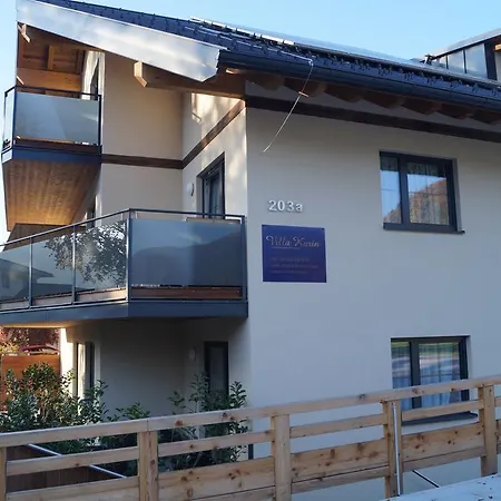 아파트 Karin 아드네트