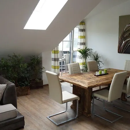 Lejlighed Karin Adnet