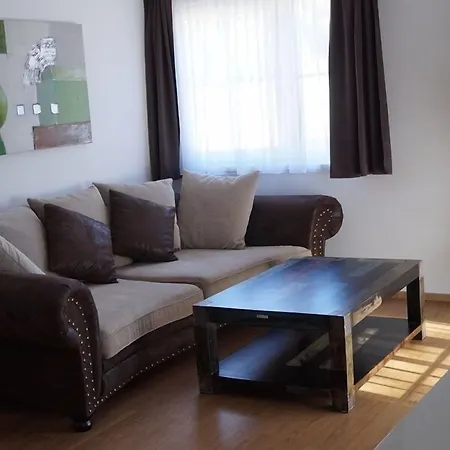 아파트 Karin 아드네트