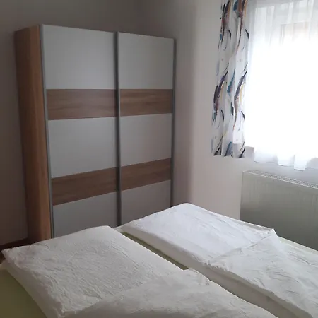 Karin 아파트 아드네트