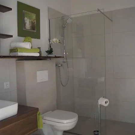 Karin Lejlighed Adnet