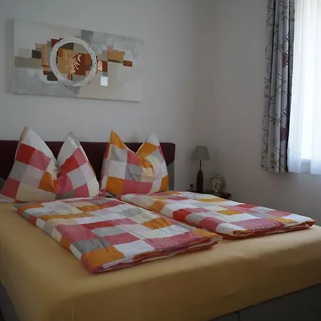 Karin Appartement *