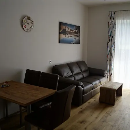 Apartment Karin