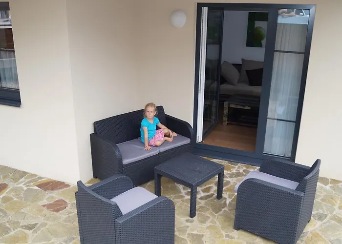 Karin Apartment Adnet