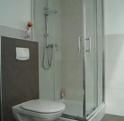 Apartment Karin Adnet