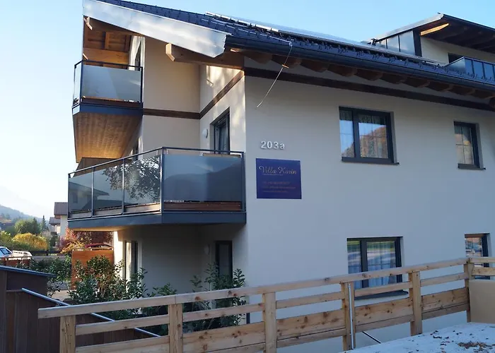 Apartment Karin Adnet