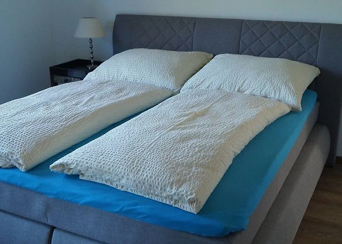 Апартаменты Karin