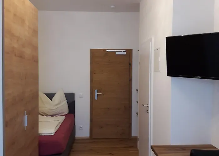 Апартаменты Karin