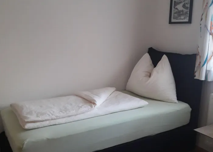 Апартаменты Karin *