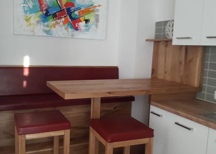 Apartment Karin Adnet