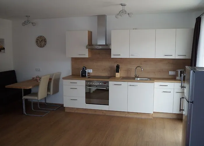 Karin Apartment Adnet