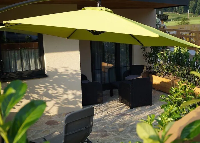 Apartment Karin Adnet