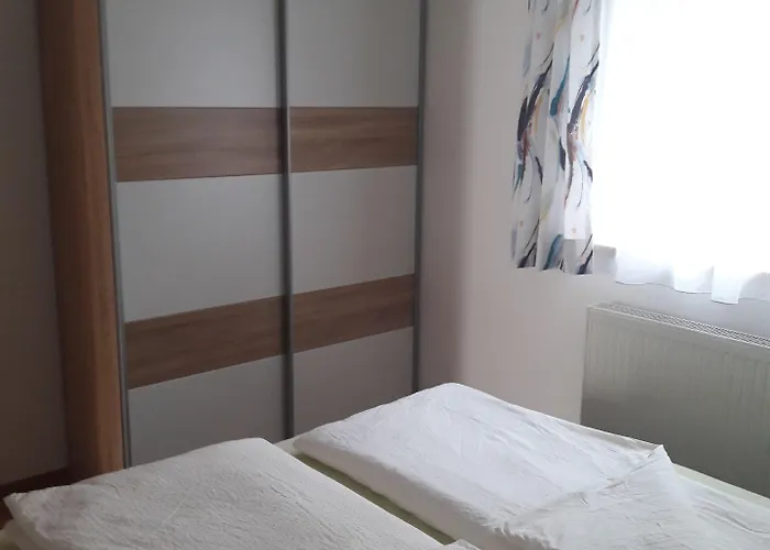 Karin Apartment Adnet