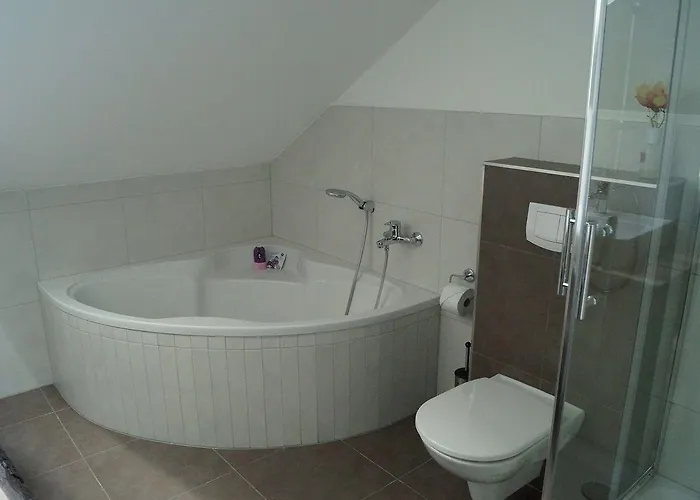 Karin Апартаменты *