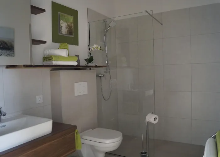 Karin Apartment Adnet