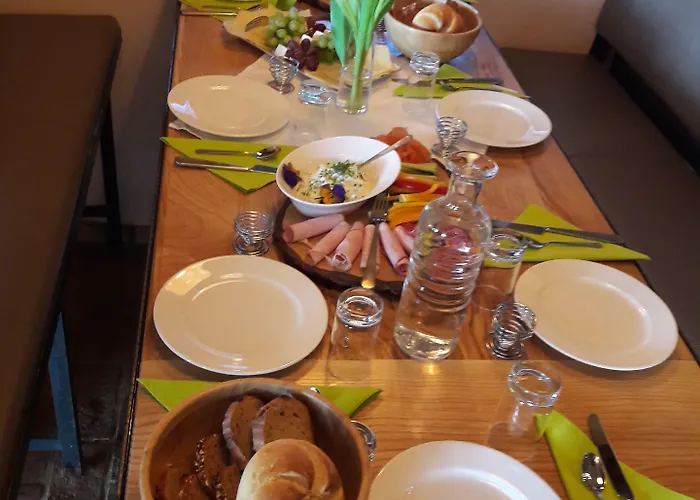 Apartment Karin Adnet