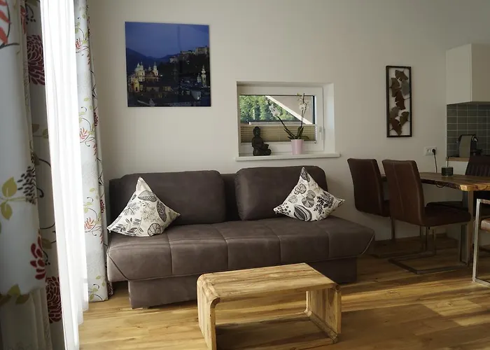 Karin Apartment Adnet