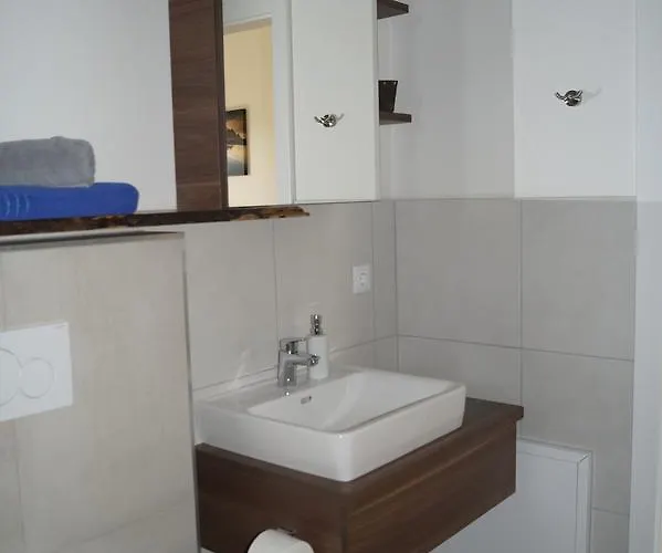 Apartment Karin Adnet